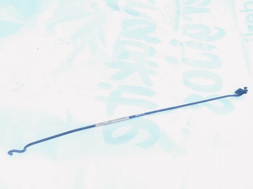 MOTORHAUBEN STÜTZE  Opel Zafira DE1107576-21