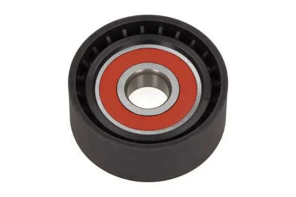 Rullo tenditore cinghia trapezoidale Plastica 54-0895 MAXGEAR per BMW 3 Touring