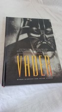 Star Wars : The Complete Vader : Hardcover 2009 !!! NEW !!!