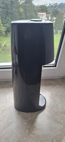 SodaStream Trinkwassersprudler, Schwarz, Inkl. 2 Flaschen - Bild 4 von 4