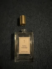 EMPTY BOTTLE Une Nuit Nomade Suma Oriental 1.7oz