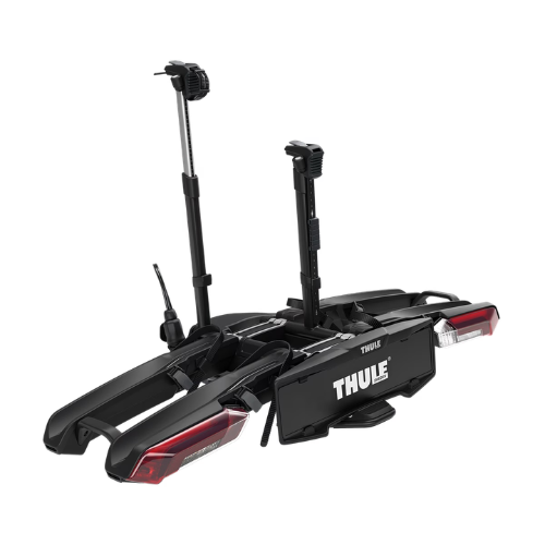 Thule Epos 2-Bike Towbar Carrier Rack