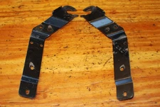 John Deere X300 Hood Hinges X304 X324 X500 X520 X540 M165216 M165215