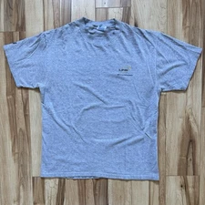 Vintage 90s Link Tech Tee
