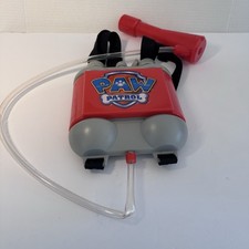 Nickelodeon Little Kids 838 Paw Patrol Water Rescue Pack Squirting Toy