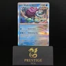 Walking Wake - 063/167 - Twilight Masquerade - Reverse Holo - Pokemon TCG