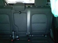 Used Right Sun Visor fits: 2024 Ford Escape w/illumination Right Grade A