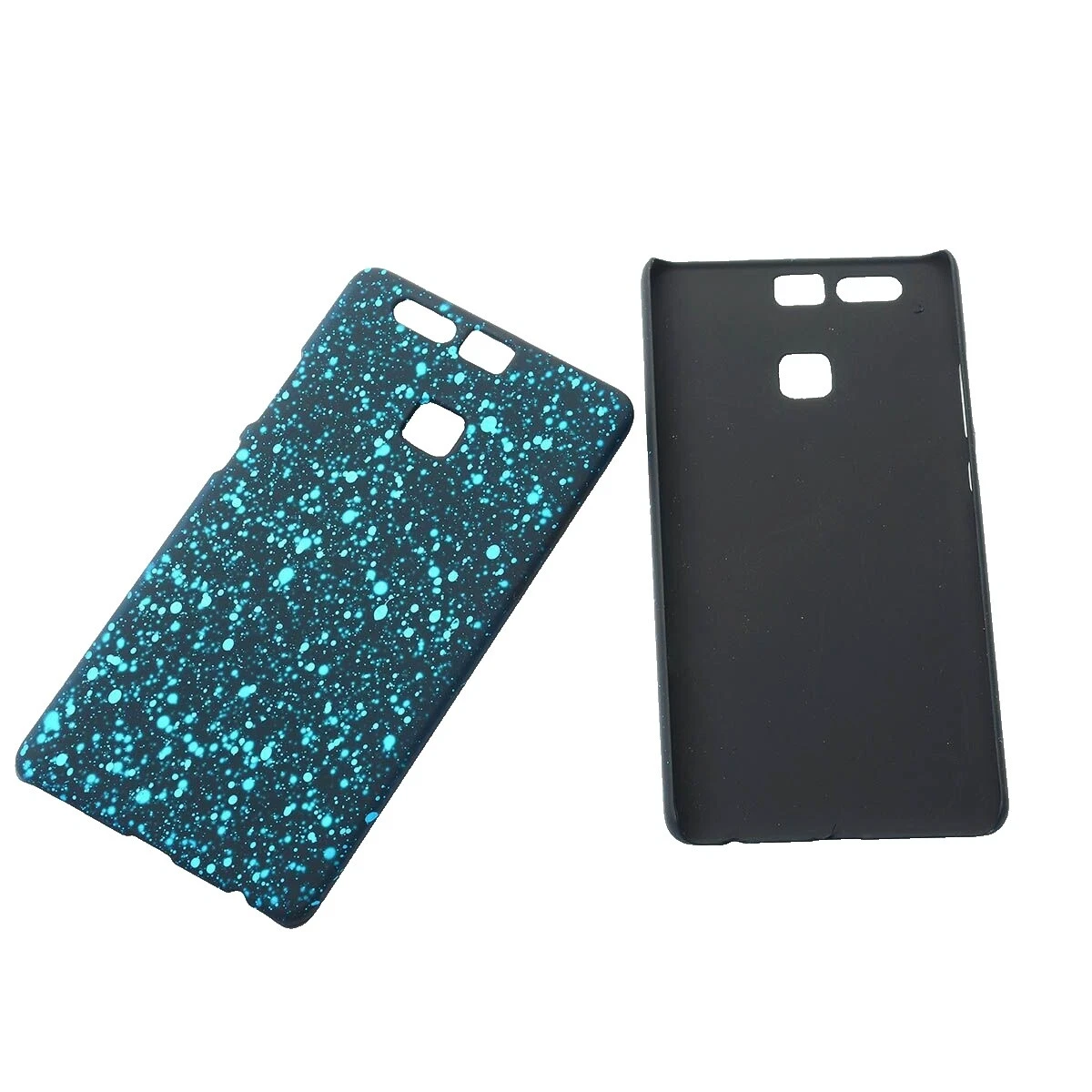 Estuches, fundas y cubiertas para azul para Huawei P9