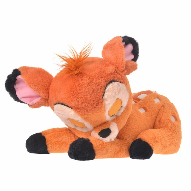bambi plush