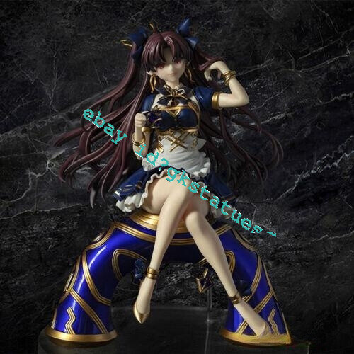 LJS Toys FGO Ishtar Resin Model Pre-order Fate Girl Maid Suit