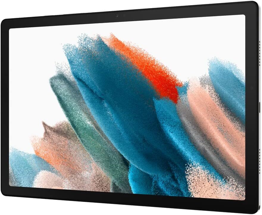 Samsung Galaxy Tab A8 SM-X200 128 GB, Wi-Fi, 10.5 in
