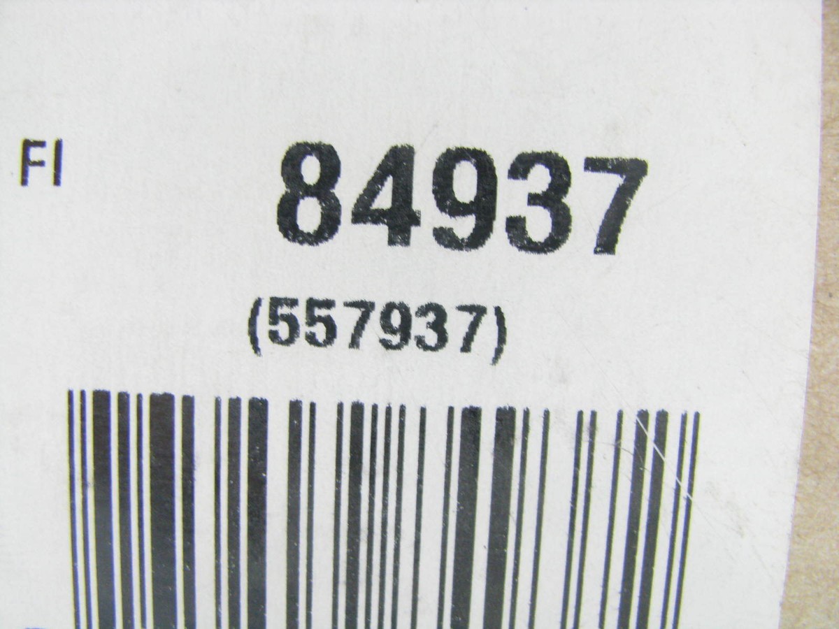 とと Carquest 84937 Oil Filter Replaces PH6018 57937 ML16818