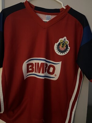 Chivas Guadalajara 15-16 3rd Men s M jersey