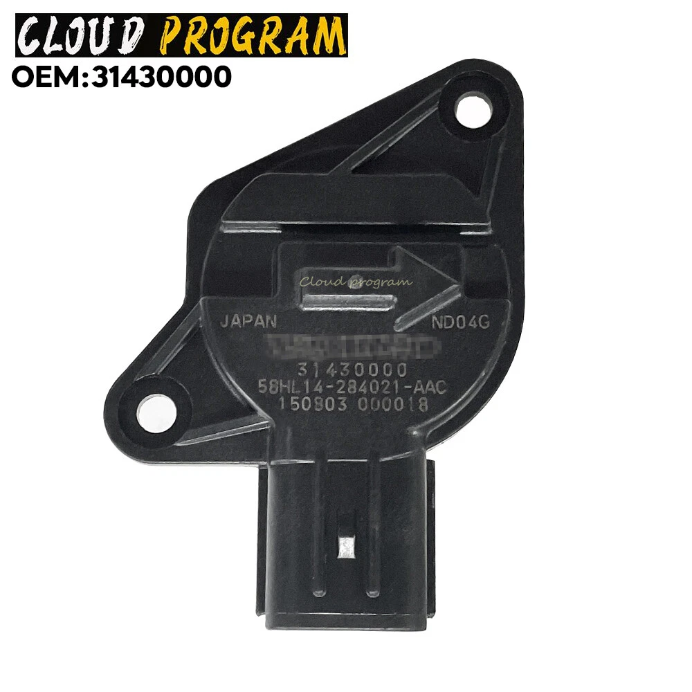 Volvo xc90 maf sensor deals