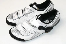 New Bont Cycling A-Two A2 Carbon Road Shoes US 8.5 EU 42.5 for Shimano Look