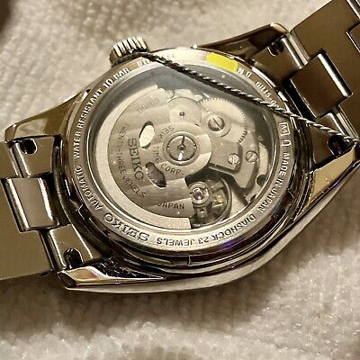Seiko White Men's Watch - SARB035 for sale online | eBay Seiko White Men's Watch - SARB035 for sale online | eBay