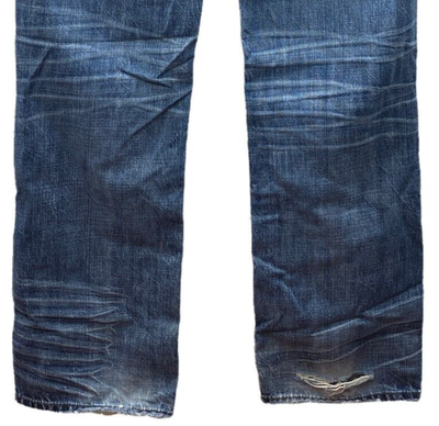 Affliction Grant Jeans Mens 33 Long 