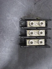 16204-3 - 175A 600V Bussmann Fuseholder