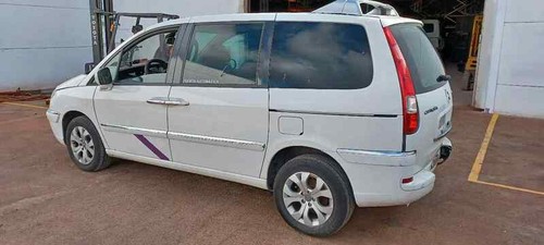 9138C6 cerradura puerta trasera derecha para CITROEN C8 HDI 120 PREMIER 331223 - Imagen 5 de 10