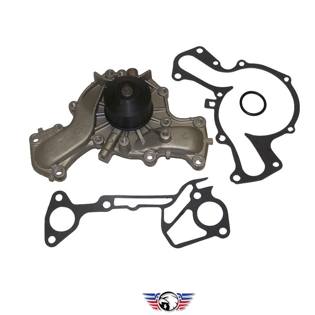 Water Pump Dodge Caravan, Grand Caravan S 1987/1990 (3.0 L) eBay
