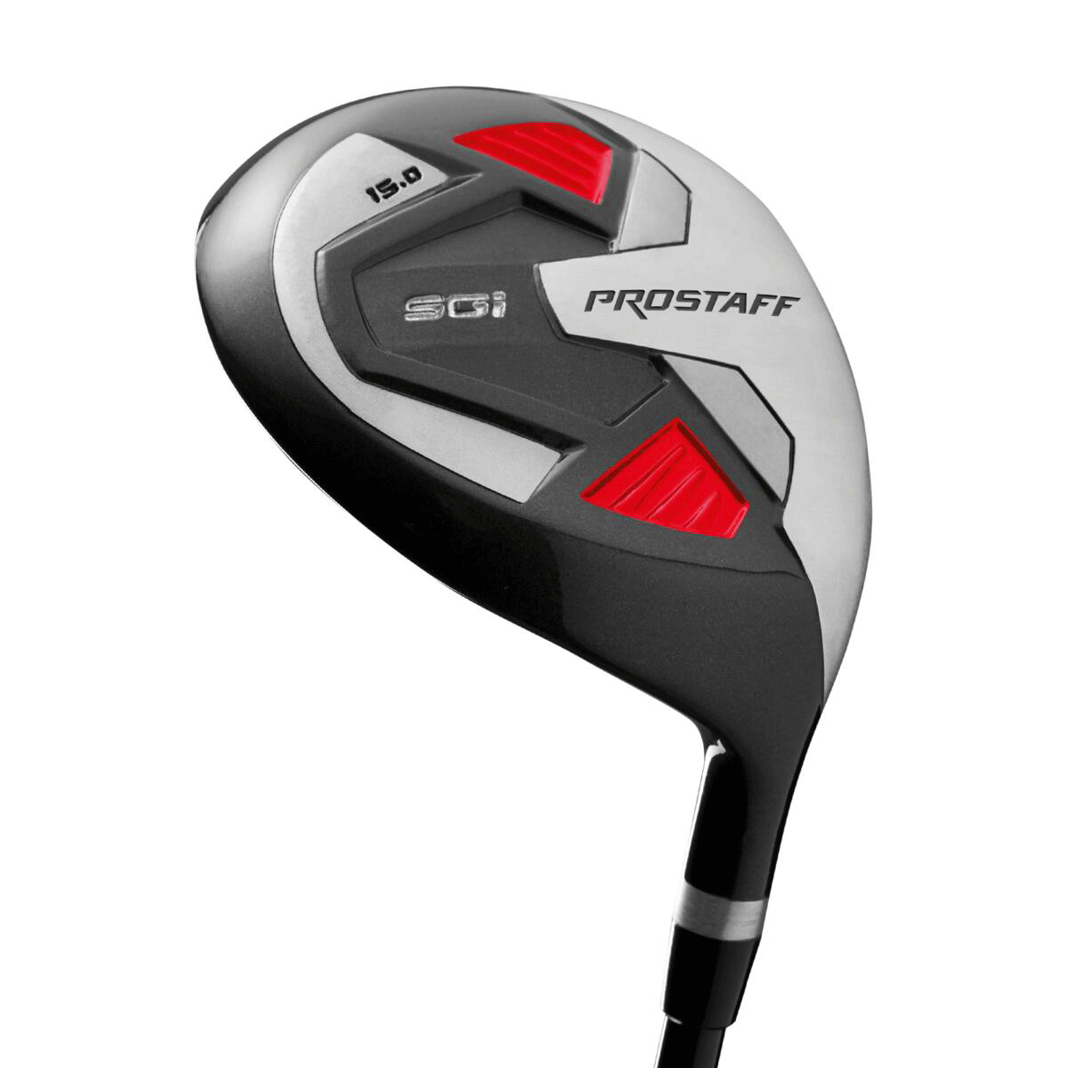 WILSON 2026 PROSTAFF SGi GOLF CLUBS / DRIVER, FAIRWAY & HYBRIDS