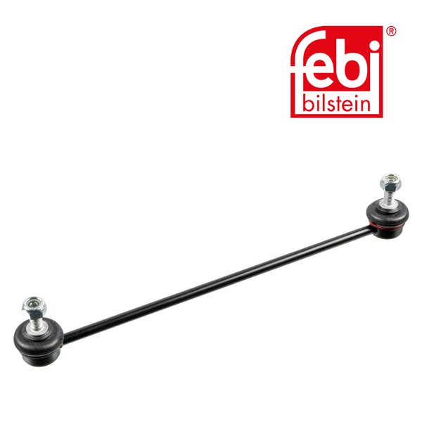 Febi Bilstein Koppelstange Stabilisator Vorne Beidseitig FüR Peugeot 206 CC-image