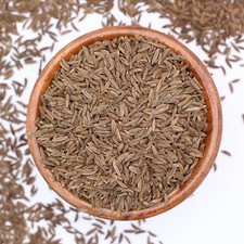 Premium Caraway Seeds Perfect for Baking and Cooking, Bulk Restaurant Supply
