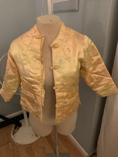 Japanese quilted children s jacket