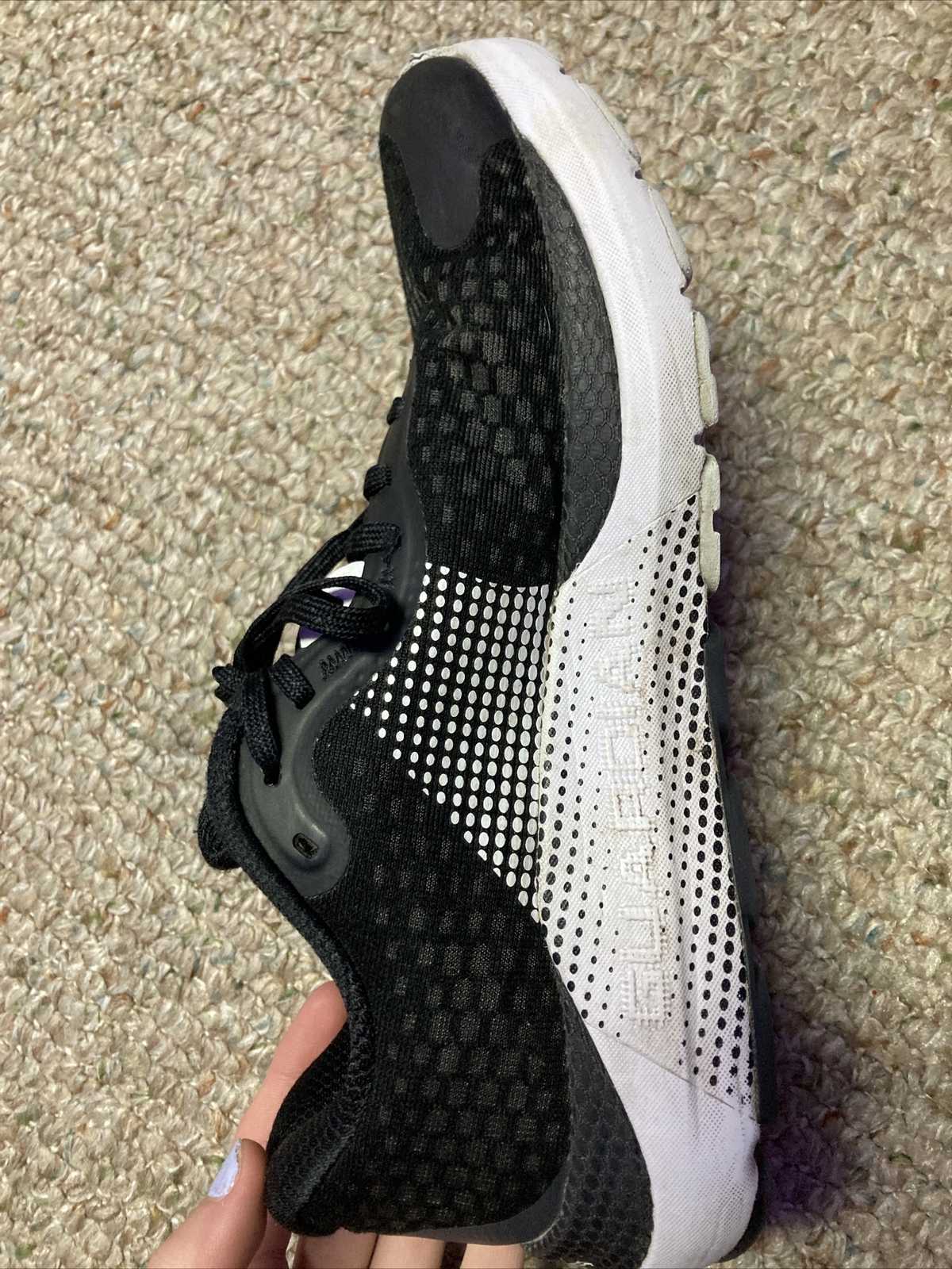 hovr shoes womens
