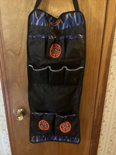 Nerf Elite Over Door Dart Holder