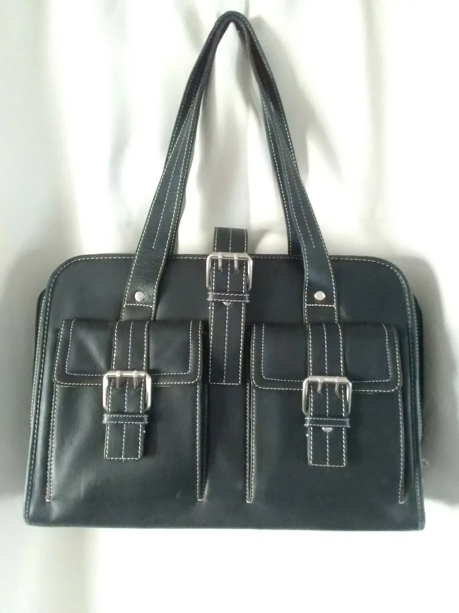 Franklin Shoulder Bags