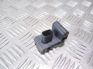 BMW 1 E82 E88 2011 Hinten rechts Airbagsensor Crashsensor Drucksensor UST92906