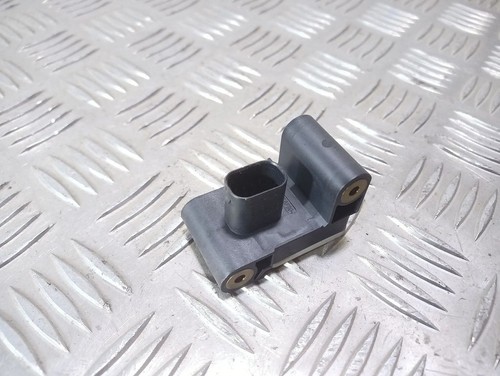 BMW 1 E82 E88 2011 Hinten rechts Airbagsensor Crashsensor Drucksensor UST92906