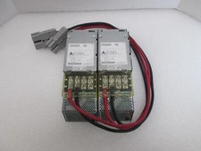 DELTA ELECTRONICS, INC. LOT OF 2 DPS-2200BB A POWER SUPPLY