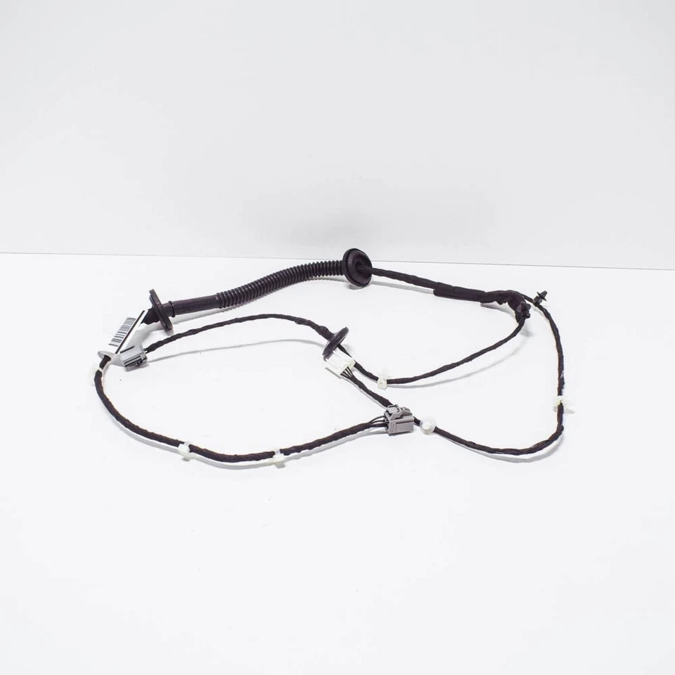 VOLVO S40 MK2 Trunk Lid Wiring Harness 30724788 NEW GENUINE - Image 2 of 4