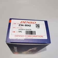 Oem Airfuel Ratio Sensor Upstream Front Denso For 2004-2006 Toyota Camry 3.3l
