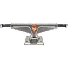 Venture Scribble Awake High 5.8 Silver Skateboard Trucks - 8.5" Axles