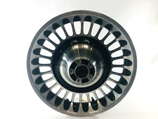 OEM Harley Electra Glide Front Wheel 17" 2012