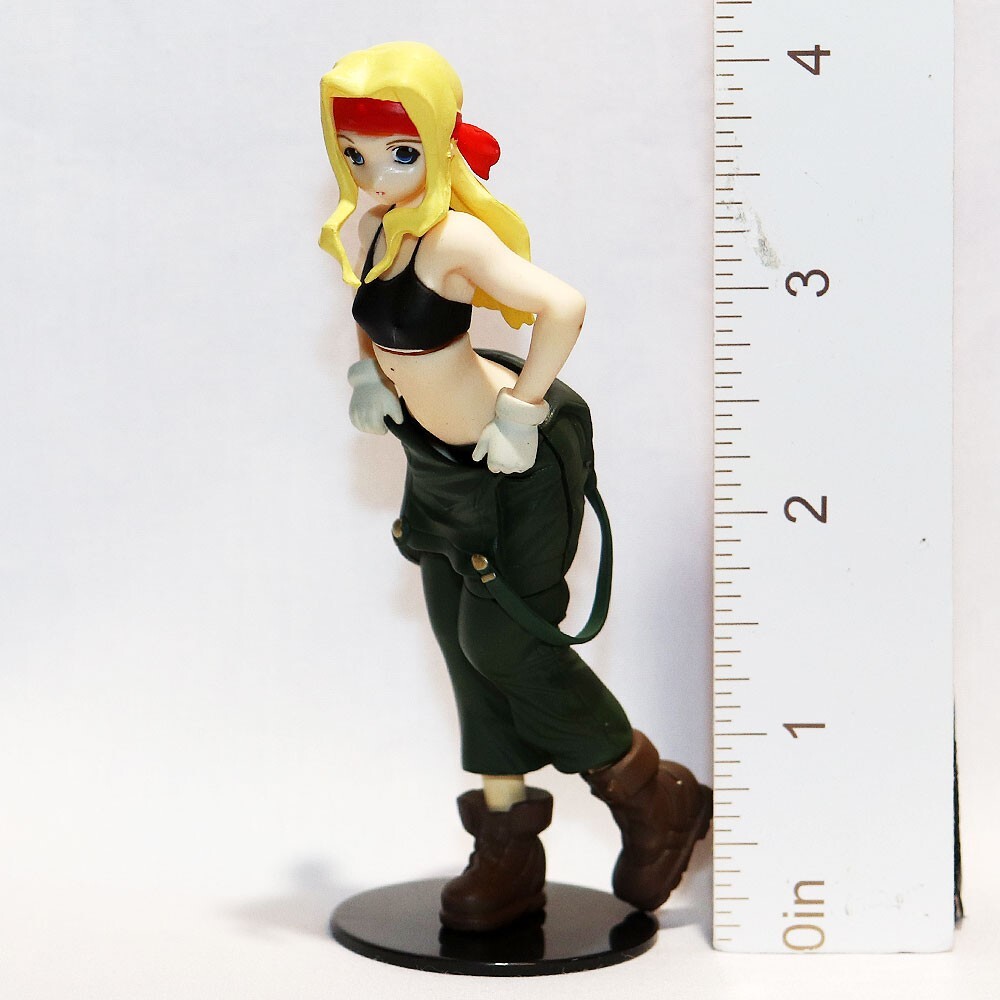 ZOLTAR（ベルクカッツェ）レジン バストアップフィギュア s-l1200.jpg