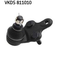 SKF Trag-/FüHrungsgelenk Vkds 811010