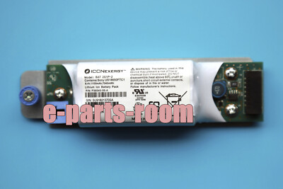 New BAT-2S1P-2 69Y2926 for IBM DS3512 DS3524 DS3500 Controller Battery