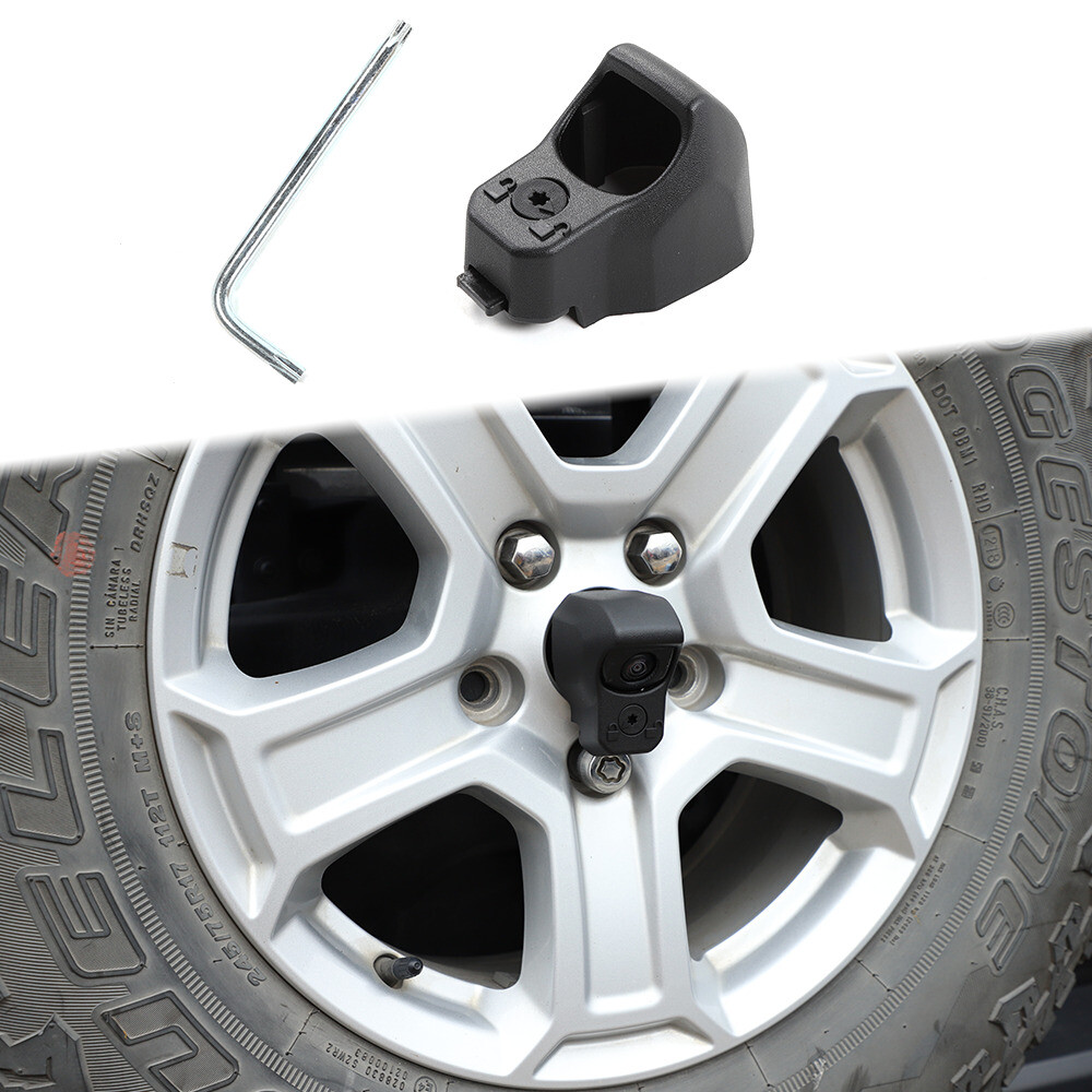 Partial Hood and Fender Kit | JEEP WRANGLER UNLIMITED 4 DOOR RHD 2022 Partial Hood and Fender Kit | JEEP WRANGLER UNLIMITED 4 DOOR RHD 2022