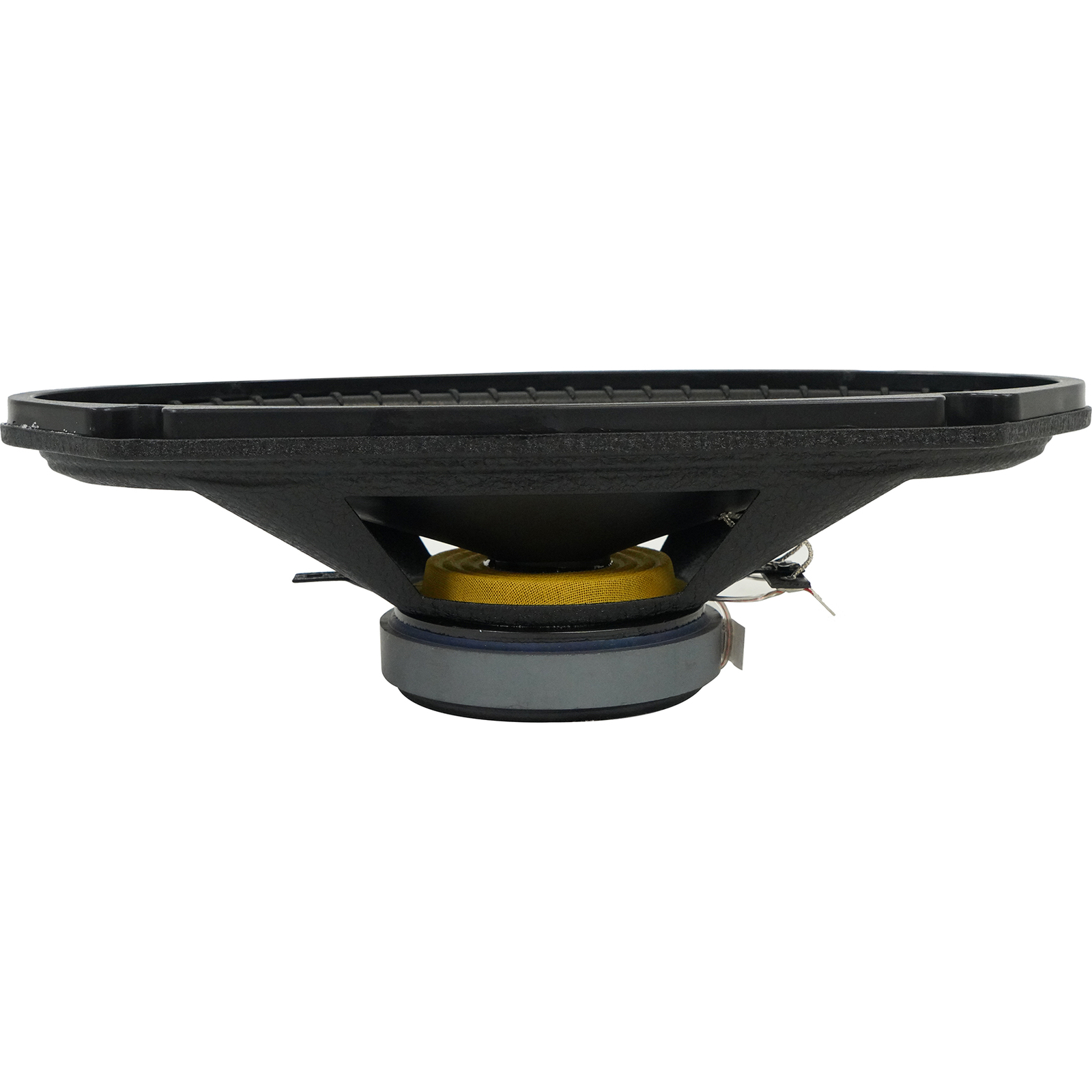 4 KICKER 50CSC4104 225 Вт 4x10 2-полосных автомобильных аудиодинамиков 4-Омный CSC4104