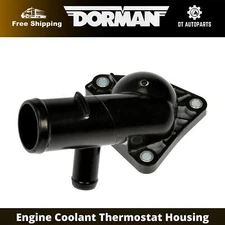 For 2011-2014 Hyundai Sonata Dorman Engine Coolant Thermostat Housing 2012 2013