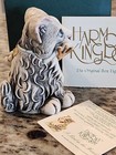Harmony Kingdom A Bird in the Hand Cat With Bird in Mouth UK Made Box Figurine — photo 4