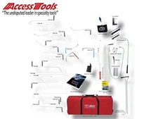 Access Tools - SPRO - Super Pro Complete Set With Case