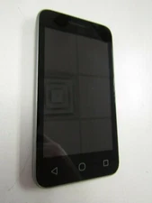 ALCATEL LUME (UNKNOWN CARRIER) CLEAN ESN, WORKS, PLEASE READ! 46733