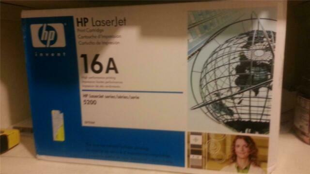 16a cartridge