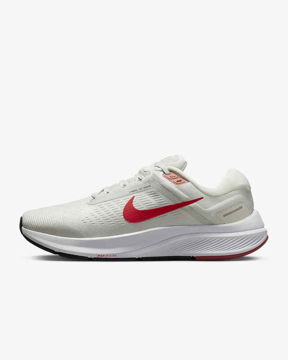 Nike Air Zoom Structure 24 Running Shoes Photon Dust Nike Air Zoom Structure 24 Running Shoes Photon Dust