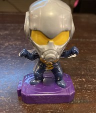 Marvel Studios Heroes "THE WASP" McDonald's Happy Meal Toy  7 2020, Loose 